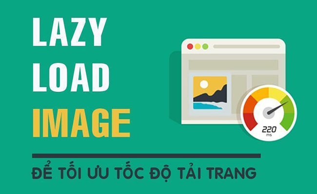 Tác dụng của Lazy loading là gì?